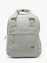Rugzak Lisbon Dickies Grijs backpack DK0A8CIN