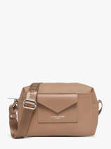 Cross Body Tas Maya Double Kba Lancaster Beige maya double kba 106