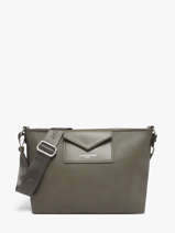 Cross Body Tas Maya Double Kba Lancaster Groen maya double kba 105