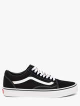 Old Skool Sneakers Vans Zwart boy D3HY281