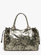 Sac Port� �paule A4 Lace Gallantry Or lace 3