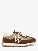 Sneakers Vanessa wu Bruin women BK2947CH