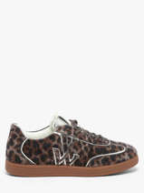Sneakers Vanessa wu Bruin women BK2945AG