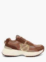 Sneakers No name Bruin women SNCRBG04