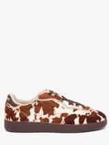 Sneakers Hoff Bruin women 22619410