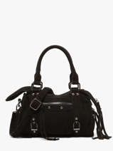 Sac Port� Main Victoire Gallantry Noir victoire 9