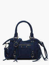 Handtas Victoire Gallantry Blauw victoire 9
