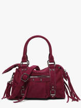 Handtas Victoire Gallantry Rood victoire 9