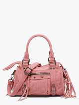 Sac Port� Main Victoire Gallantry Rose victoire 9