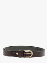 Riem Milano Bruin cocco balo CB25067