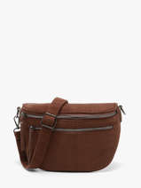 Heuptasje Gallantry Bruin sangle 10