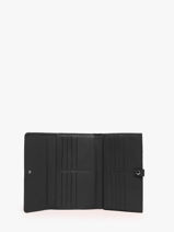 Tout-en-un Cuir Hexagona Noir confort 467466R-vue-porte