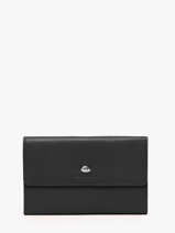 Tout-en-un Cuir Hexagona Noir confort 467466R