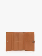 All In One Leder Hexagona Beige confort 467466R-vue-porte