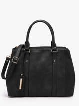 Handtas Toscane Hexagona Zwart toscane 579738