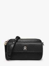 Cross Body Tas Th Icon Tommy hilfiger Zwart th icon AW18922