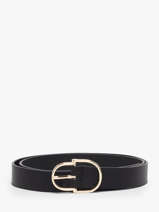 Riem Tommy hilfiger Zwart belt AW19145