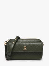 Cross Body Tas Th Icon Tommy hilfiger Groen th icon AW18922