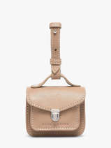 Tashengsel Paul marius Beige vintage GEORNANO