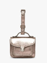 Tashengsel Paul marius Zilver vintage GEORNANO