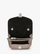 Bijoux De Sac Paul marius Argent vintage GEORNANO-vue-porte