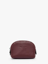Porte-monnaie Confort Cuir Hexagona Marron confort 460597