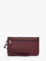 Etui Confort Leder Hexagona Bruin confort 467213