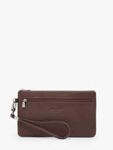 Etui Leder Hexagona Bruin confort 467213R