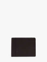 Portefeuille Porte-cartes Cuir Maverick Marron maverick brown MAVMB006