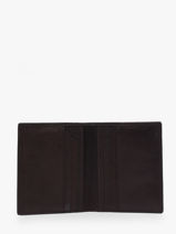 Kaarthouder Leder Maverick Bruin maverick brown MAVMB051-vue-porte