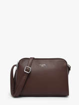 Sac Bandouli�re Sable Gallantry Vert sable 2