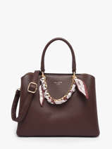 Sac Port� Main Grained Gallantry Vert grained 1