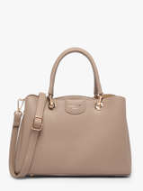 Handtas Sable Gallantry Beige sable 2