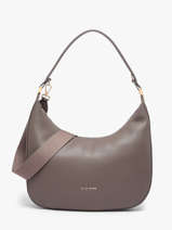 Schoudertas Dune David jones Grijs dune CM8625