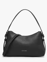 Schoudertas Dune David jones Zwart dune CM7812