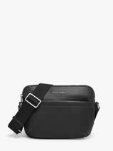 Sac Bandouli�re Dune David jones Noir dune CM7778