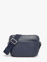 Cross Body Tas Dune David jones Blauw dune CM7778