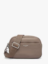 Sac Bandouli�re Dune David jones Beige dune 1