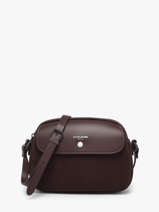 Cross Body Tas Essentiel David jones Bruin essentiel CM8699
