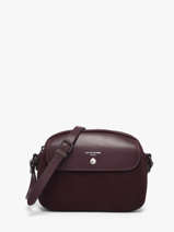 Cross Body Tas Essentiel David jones Violet essentiel CM8699