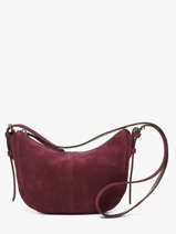 Cross Body Tas Vintage Nat et nin Violet vintage MINRODEO