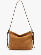 Cross Body Tas Vintage Nat et nin Bruin vintage MIMOREEN