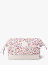 Travel Kit M Liberty Cabaia Multicolore liberty LIB