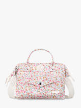 Cross Body Tas Liberty Cabaia Veelkleurig liberty LIB