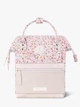 Sac � Dos Cabaia Multicolore liberty LIB