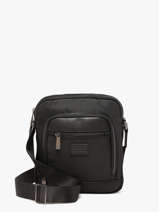 Cross Body Tas David jones Zwart men 932203