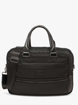 Porte Documents (main) David jones Noir men 932205
