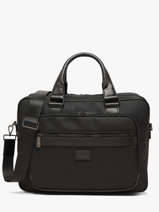 Documententas David jones Zwart men 932207