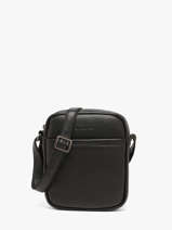 Sac Bandouli�re David jones Noir men 694401
