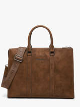 Porte Documents (main) Arthur & aston Marron misha 12